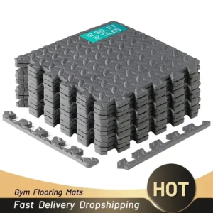 4~20Pcs Fitness & Floor Mat for Kids