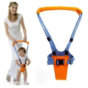 Baby Infant Toddler Harness Walk Learning Assistant Harness