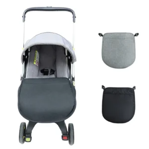 Baby Stroller Foot Cover Waterproof Warm Accessories Pad Footrest