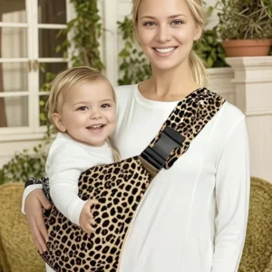 Portable Baby Carrier Wrap Toddler Accessories